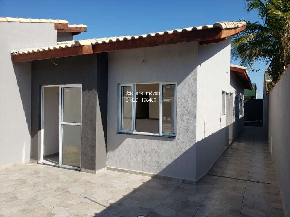 Casa, 2 quartos, 75 m² - Foto 2