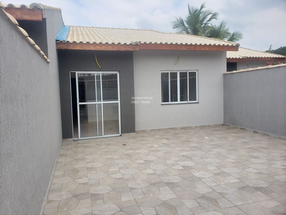 Casa, 2 quartos, 75 m² - Foto 1