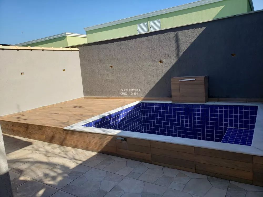 Casa, 2 quartos, 75 m² - Foto 6