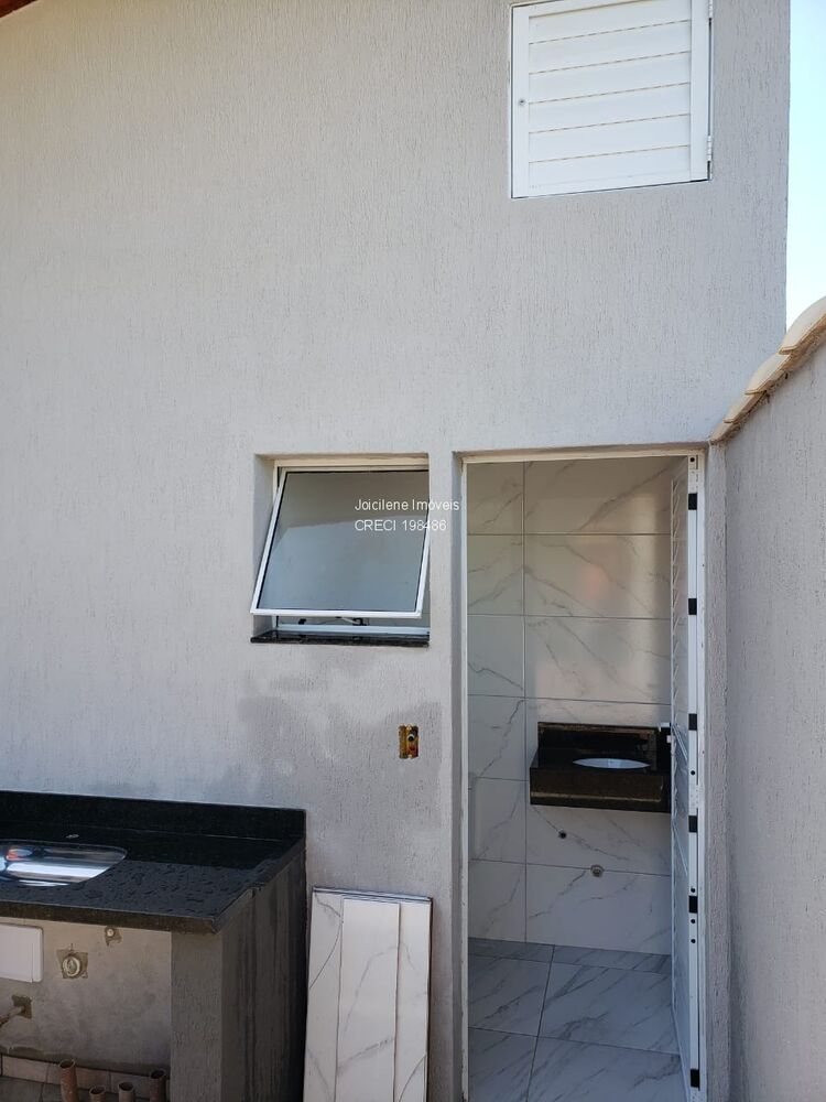 Casa, 2 quartos, 75 m² - Foto 3
