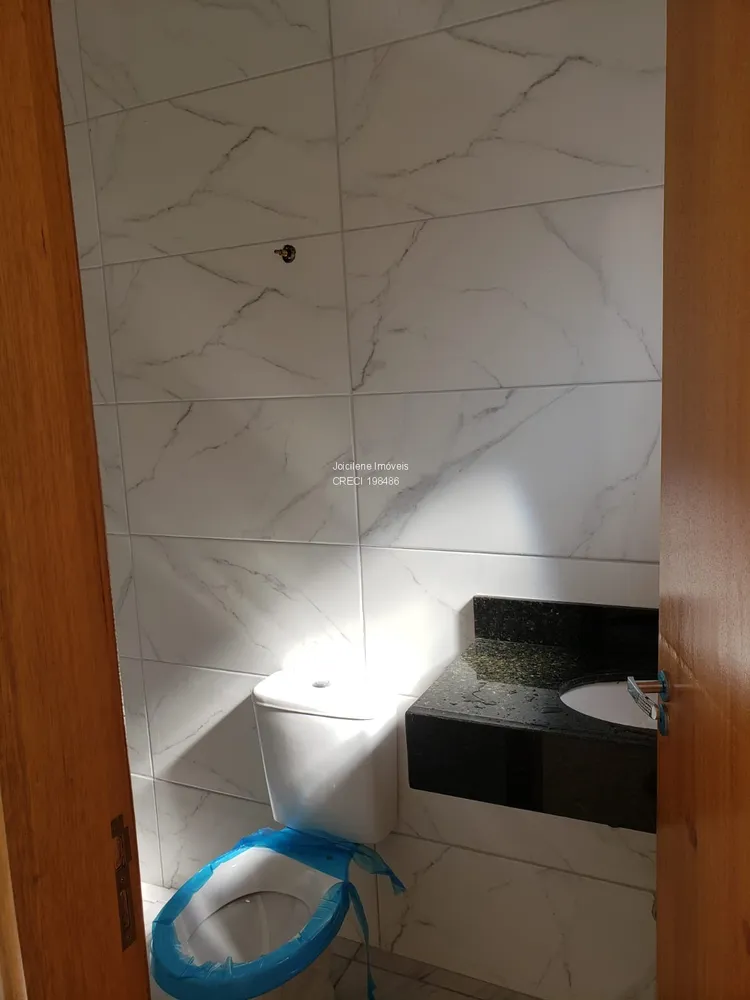 Casa, 2 quartos, 75 m² - Foto 5