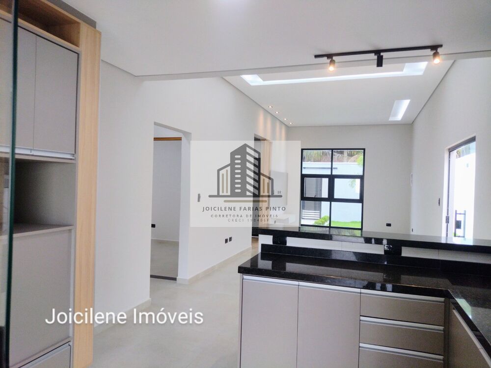 Casa, 3 quartos - Foto 2