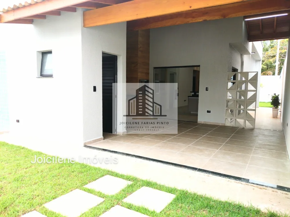 Casa, 3 quartos - Foto 16