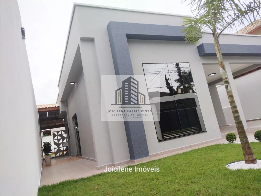 Casa, 3 quartos - Foto 6