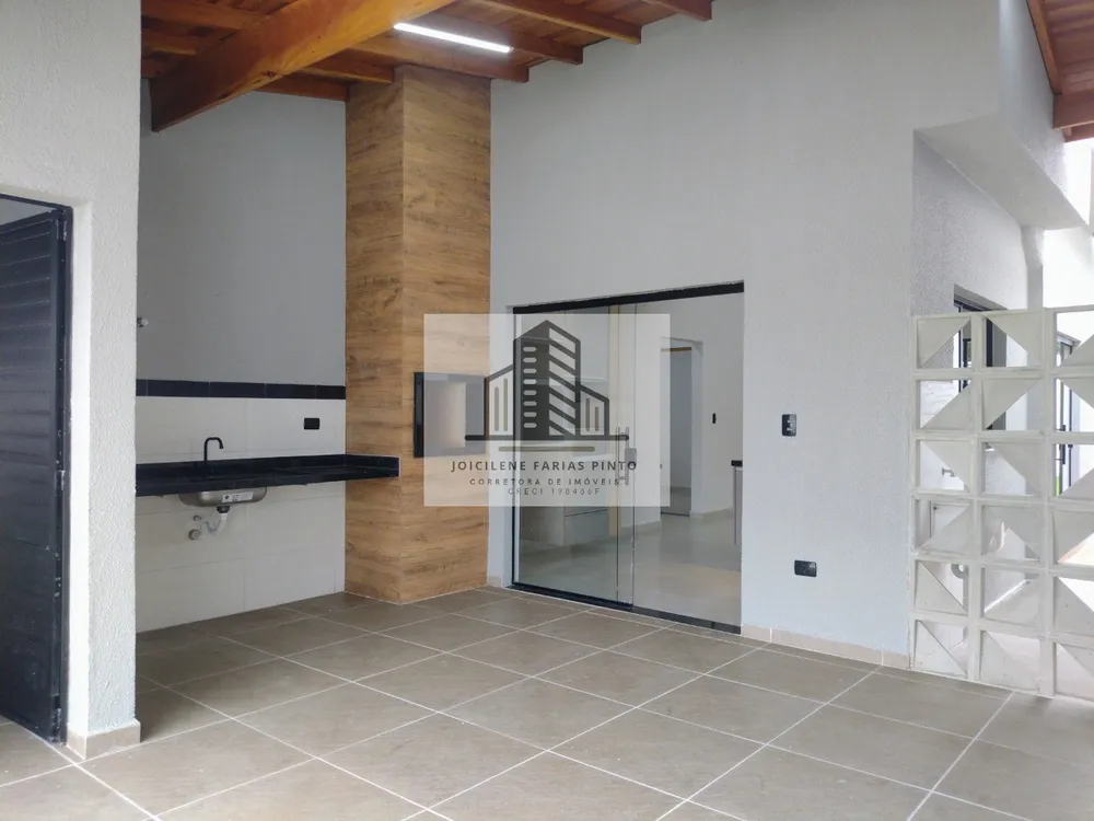 Casa, 3 quartos - Foto 15