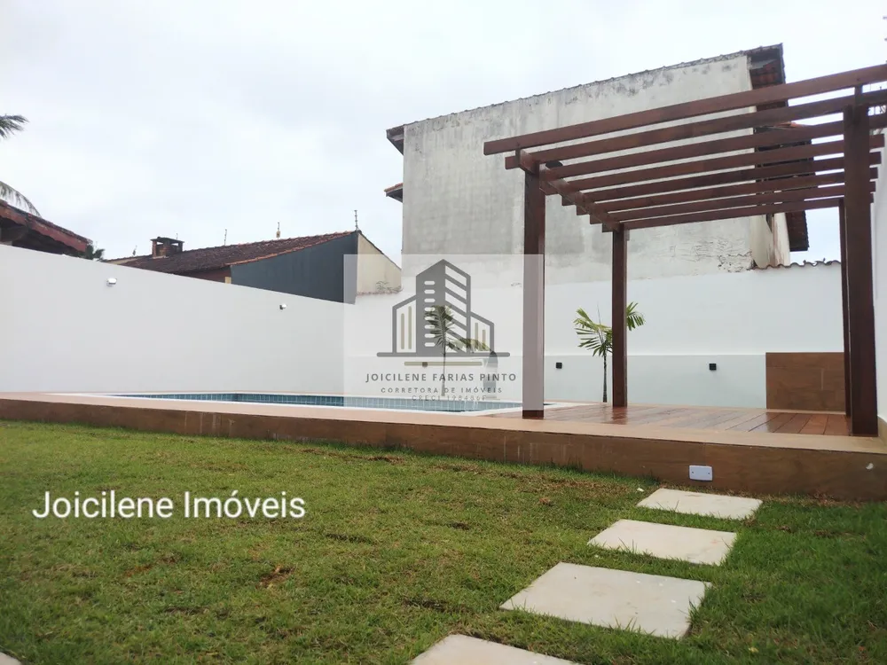 Casa, 3 quartos - Foto 18