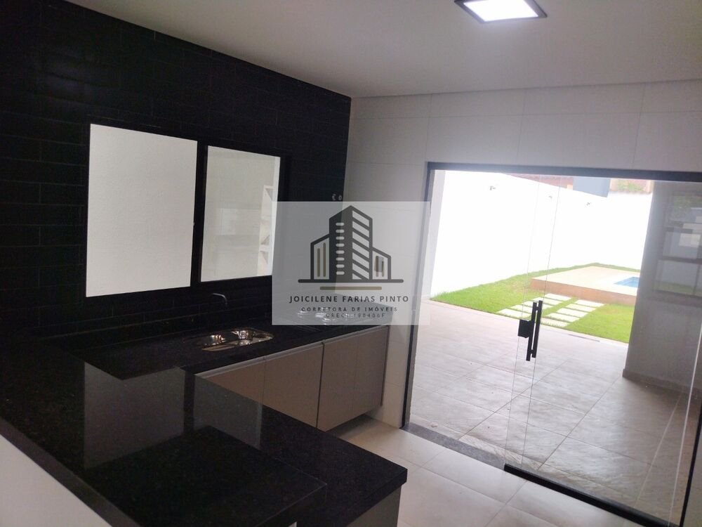 Casa, 3 quartos - Foto 3
