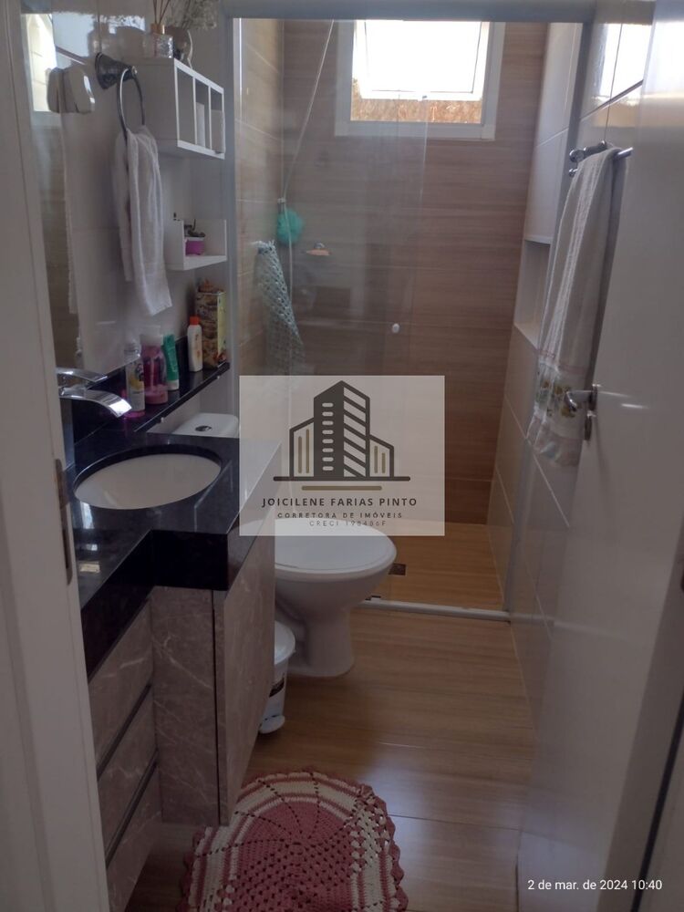 Apartamento, 2 quartos, 67 m² - Foto 7
