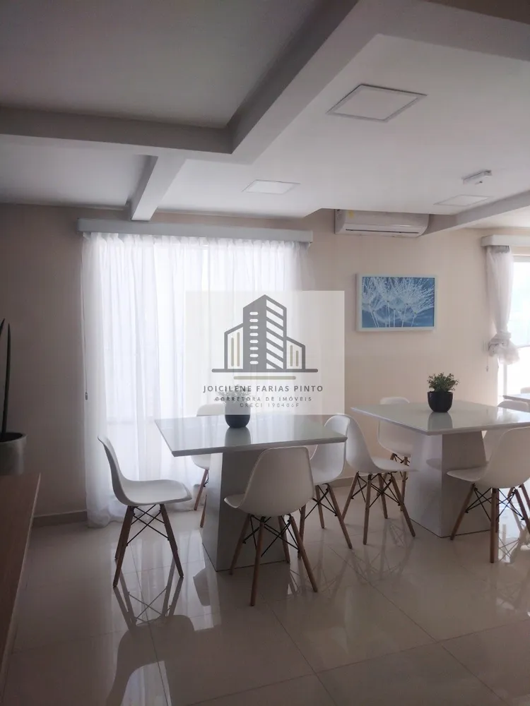 Apartamento, 2 quartos, 67 m² - Foto 5