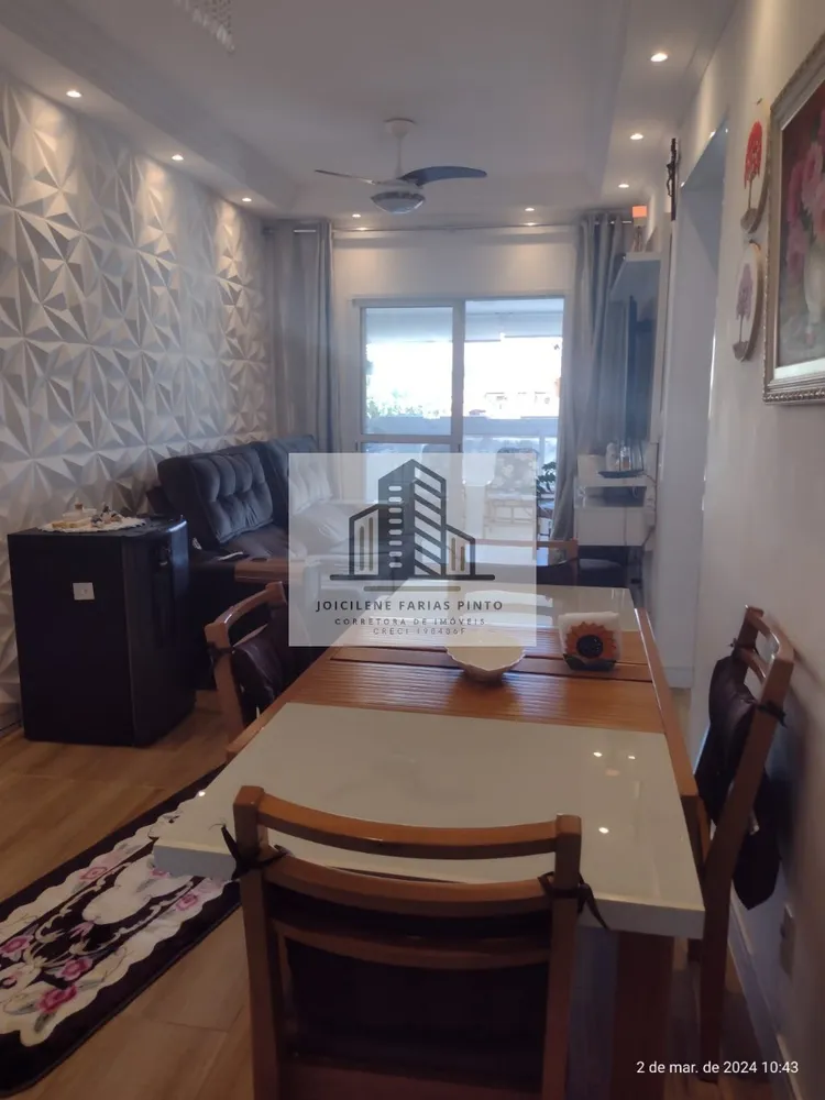Apartamento, 2 quartos, 67 m² - Foto 9