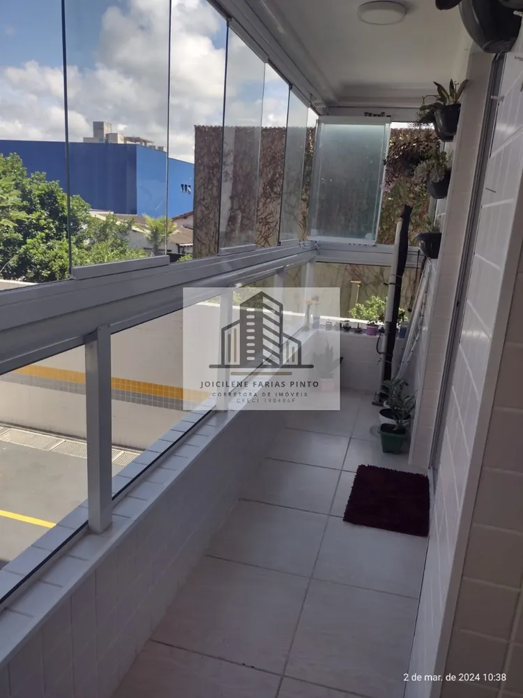 Apartamento, 2 quartos, 67 m² - Foto 12