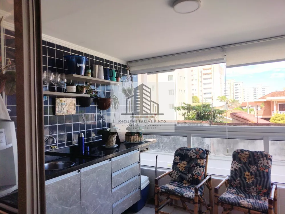 Apartamento, 2 quartos, 67 m² - Foto 2