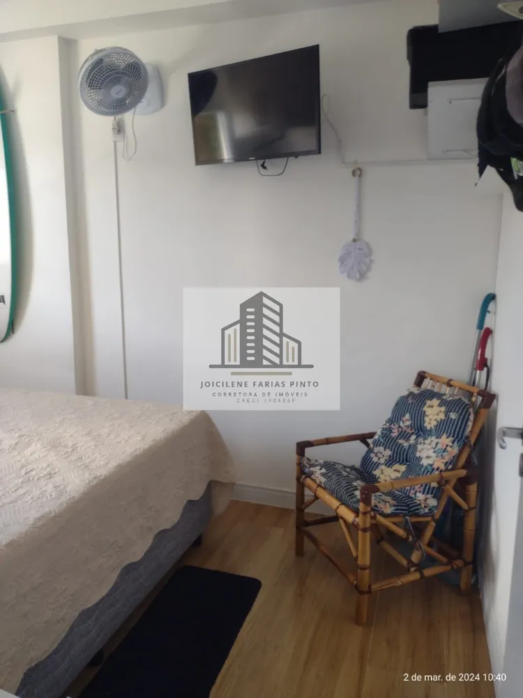 Apartamento, 2 quartos, 67 m² - Foto 15
