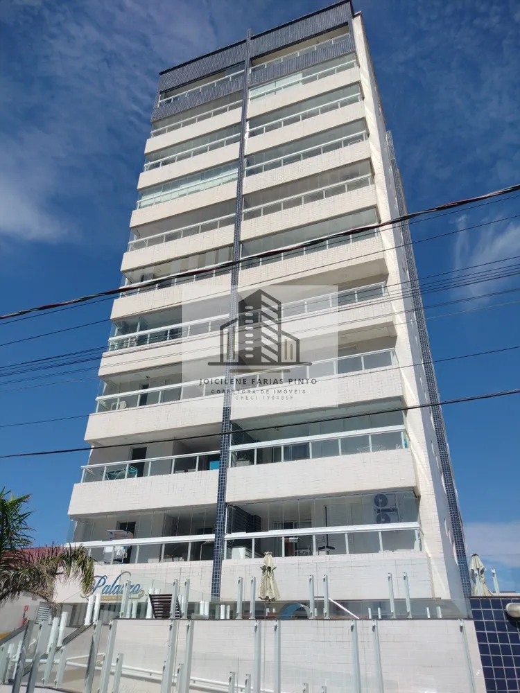Apartamento, 2 quartos, 67 m² - Foto 2