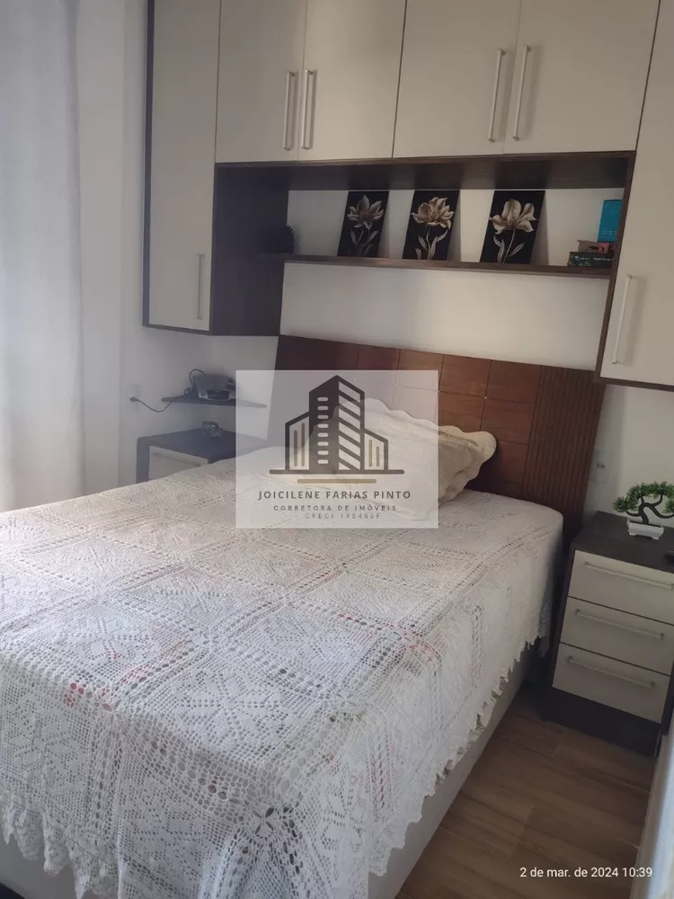 Apartamento, 2 quartos, 67 m² - Foto 4