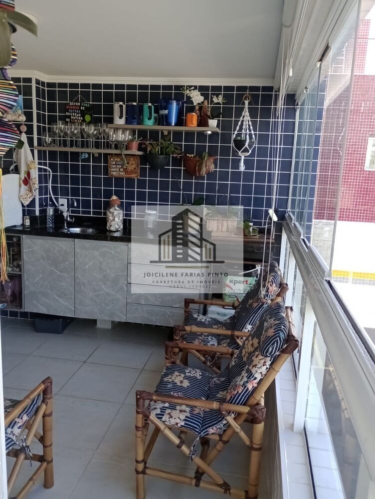 Apartamento, 2 quartos, 67 m² - Foto 5