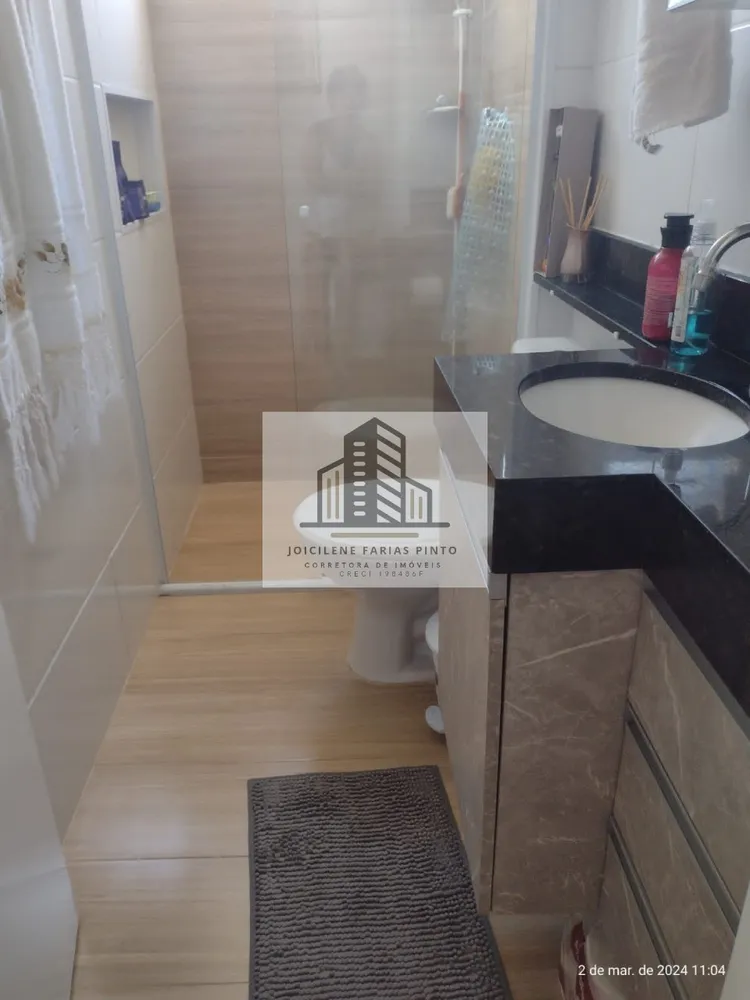 Apartamento, 2 quartos, 67 m² - Foto 16
