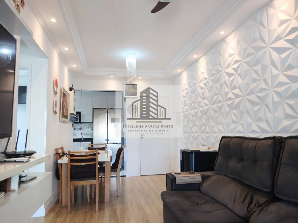 Apartamento, 2 quartos, 67 m² - Foto 7