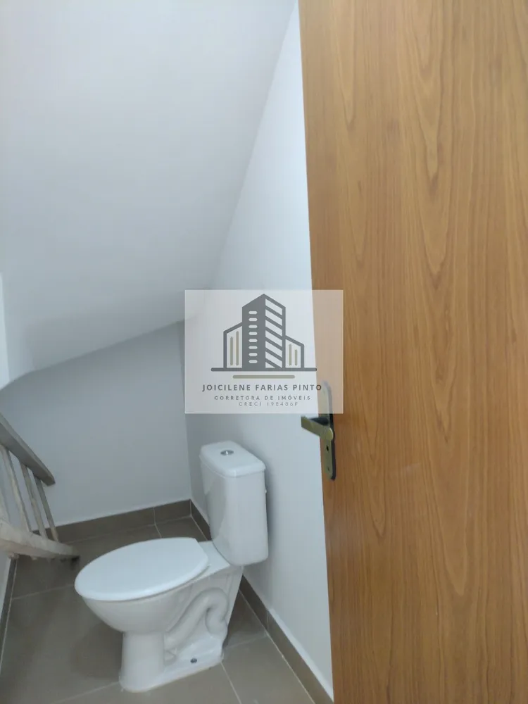Casa, 3 quartos, 126 m² - Foto 10