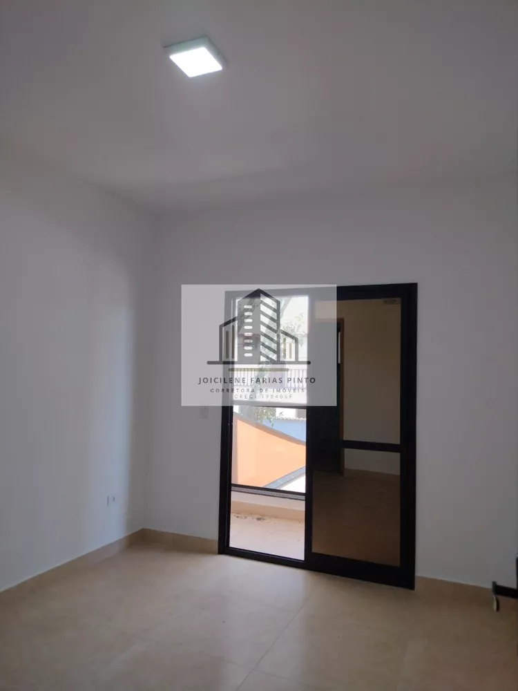 Casa, 3 quartos, 126 m² - Foto 2