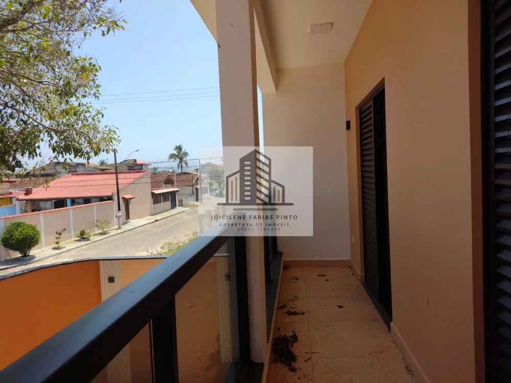 Casa, 3 quartos, 126 m² - Foto 13