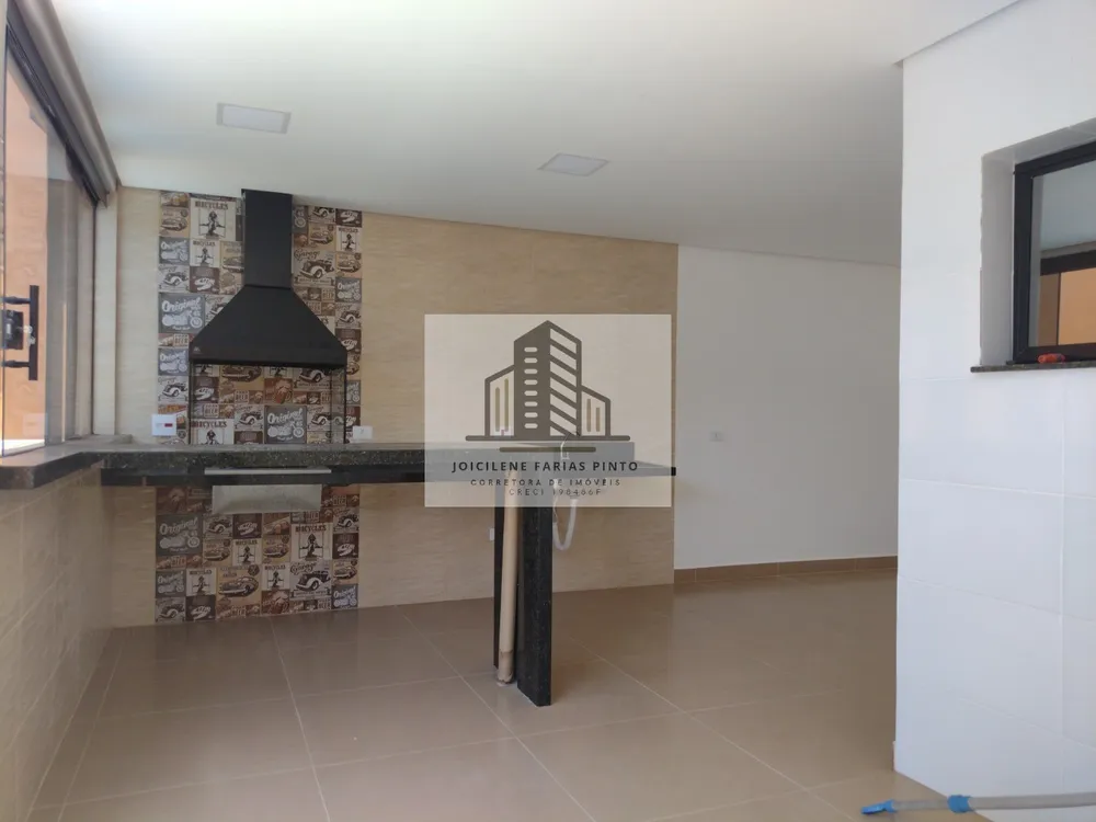 Casa, 3 quartos, 126 m² - Foto 11