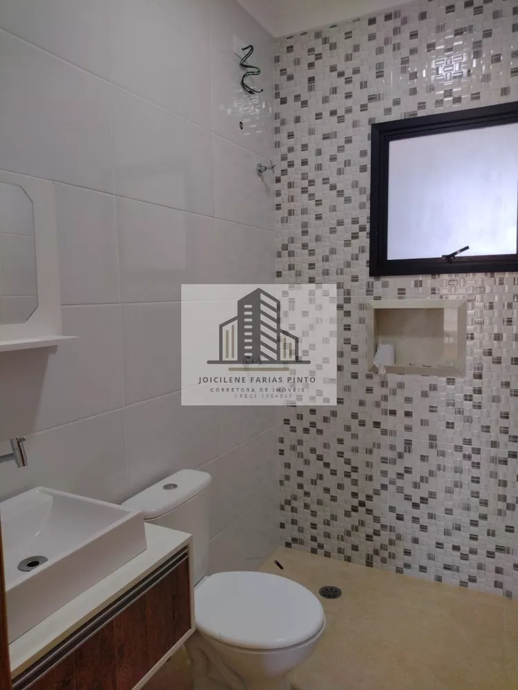 Casa, 3 quartos, 126 m² - Foto 4