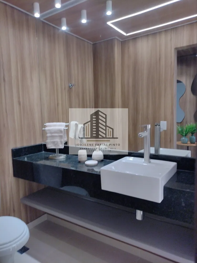 Apartamento, 3 quartos, 127 m² - Foto 7