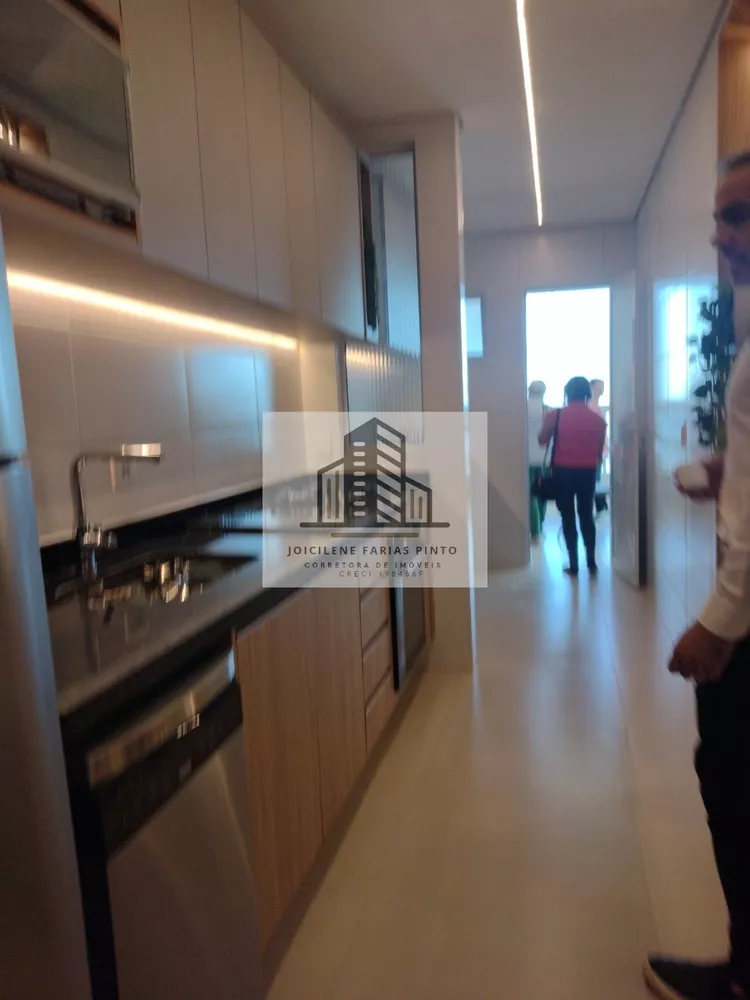 Apartamento, 3 quartos, 127 m² - Foto 5