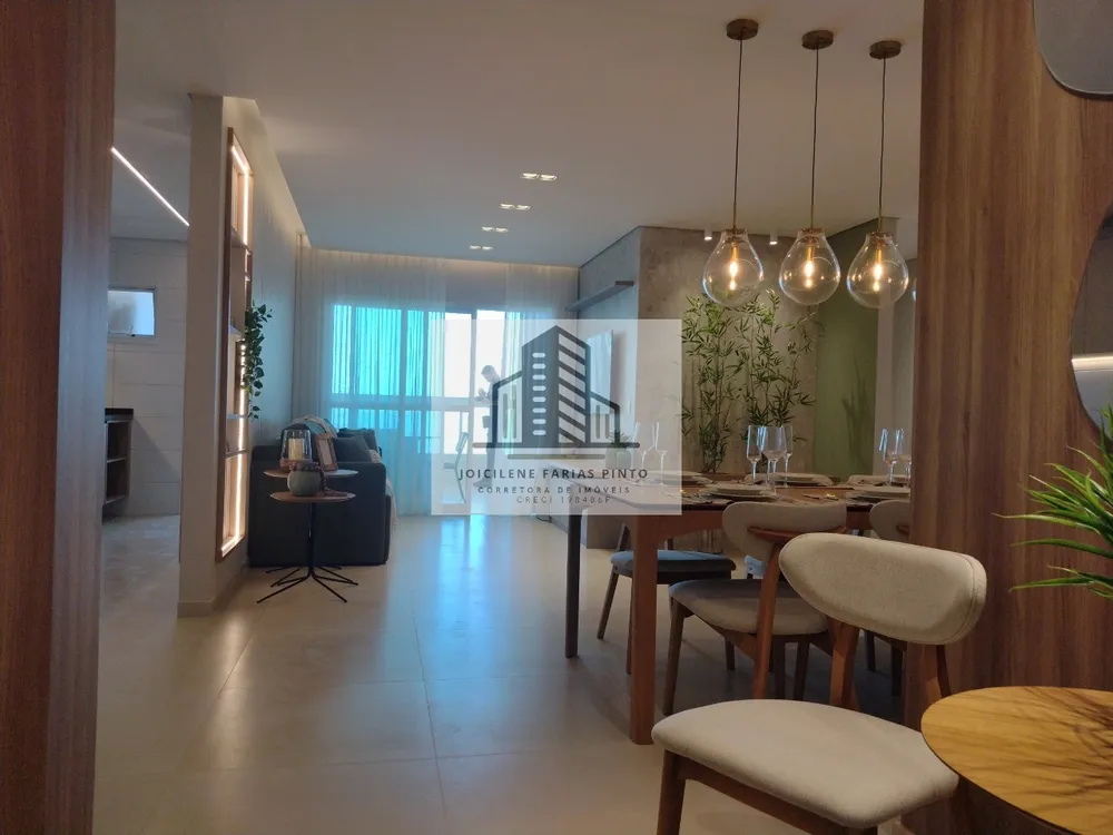 Apartamento, 3 quartos, 127 m² - Foto 5