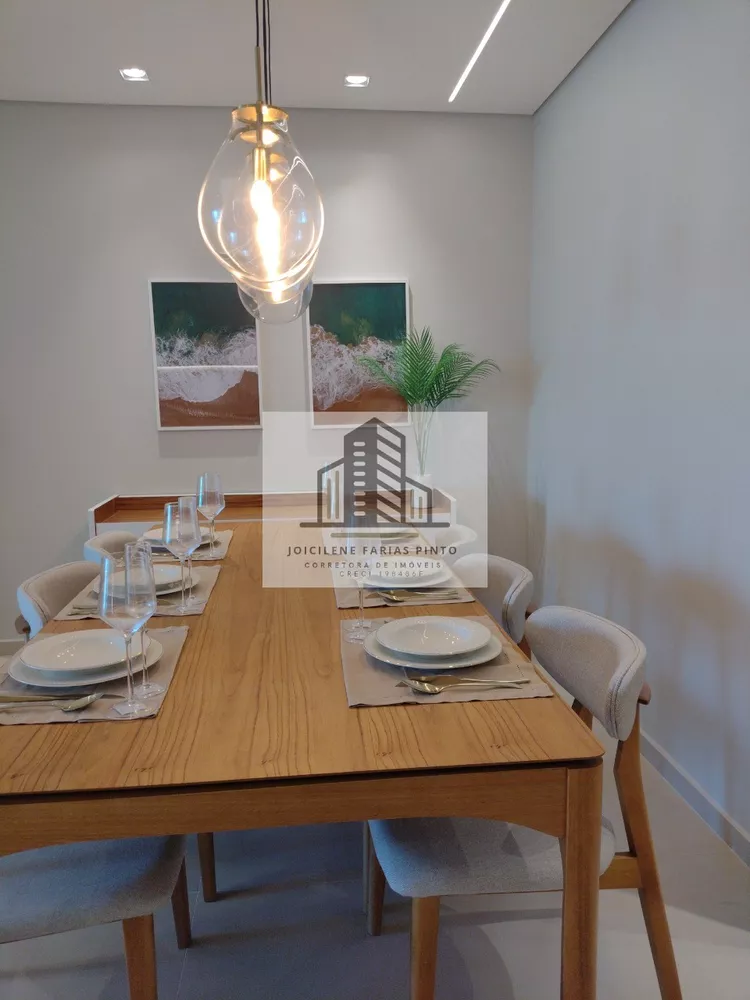 Apartamento, 3 quartos, 127 m² - Foto 3