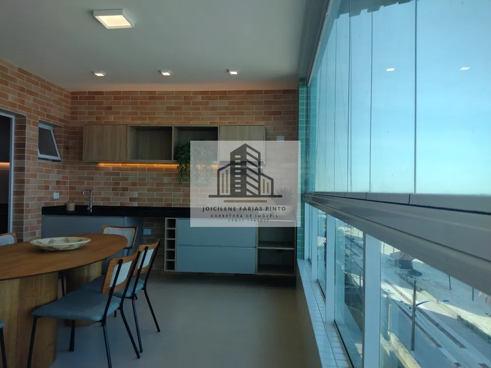 Apartamento, 3 quartos, 127 m² - Foto 12