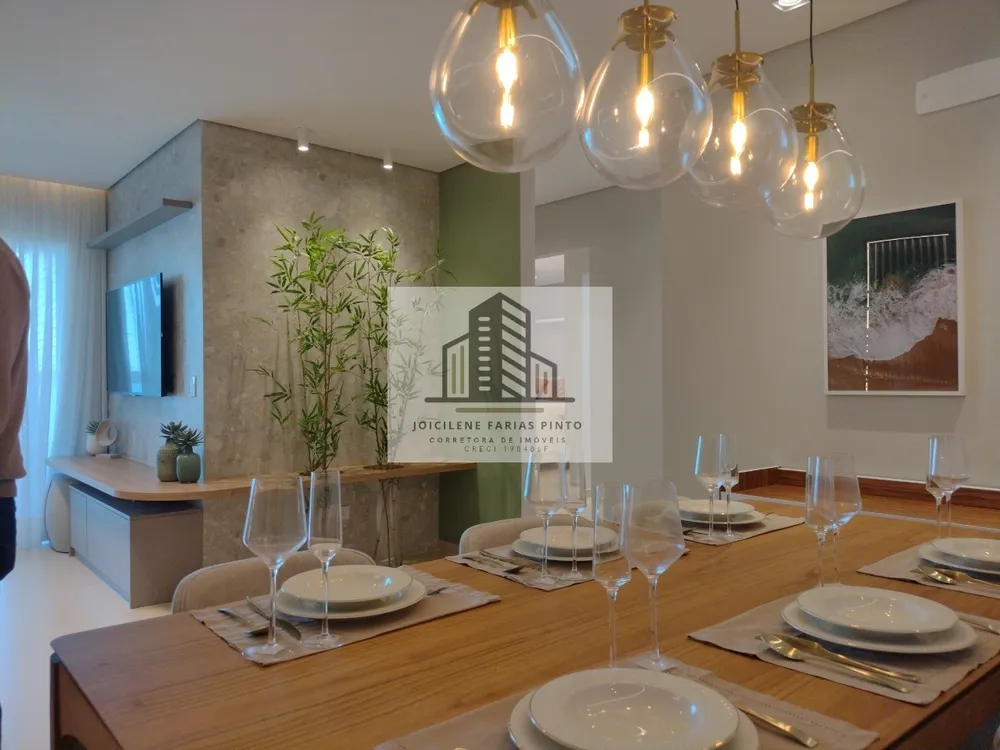 Apartamento, 3 quartos, 127 m² - Foto 3