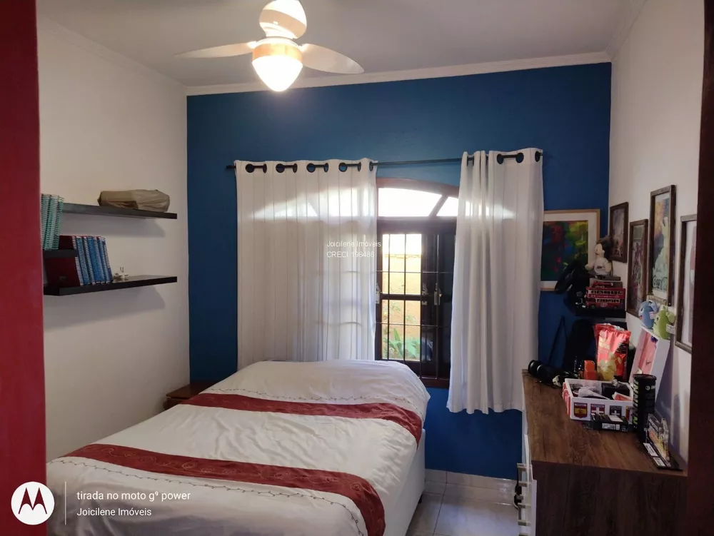 Casa, 4 quartos, 216 m² - Foto 1