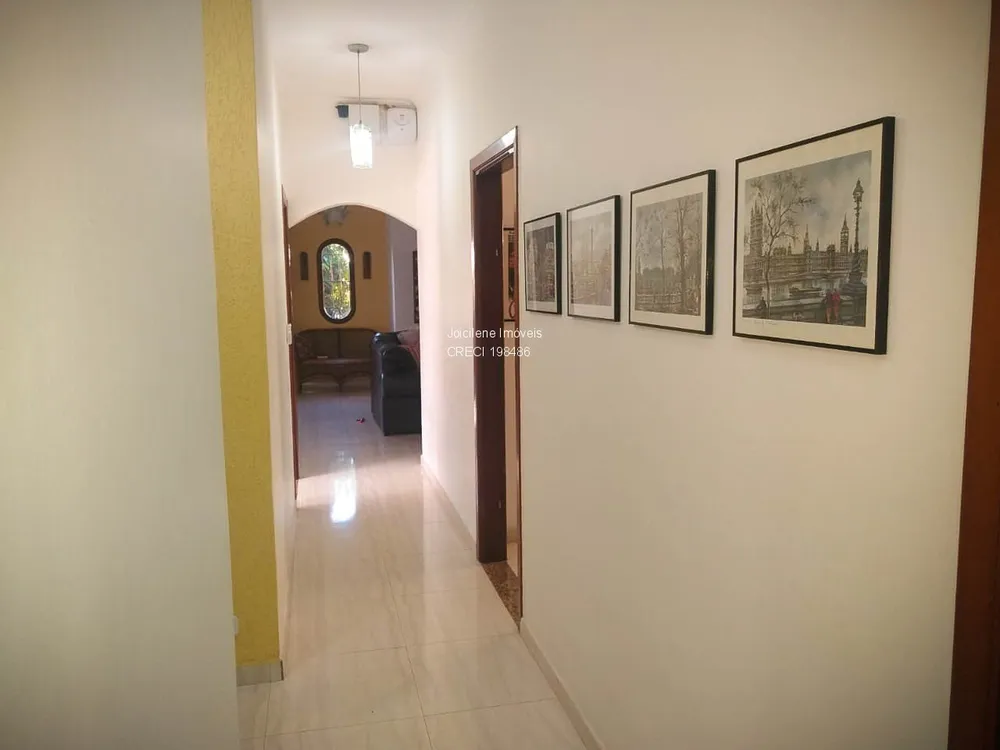 Casa, 4 quartos, 216 m² - Foto 11