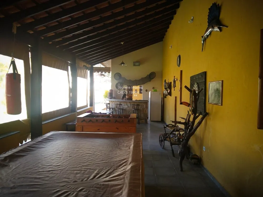 Casa, 4 quartos, 216 m² - Foto 17