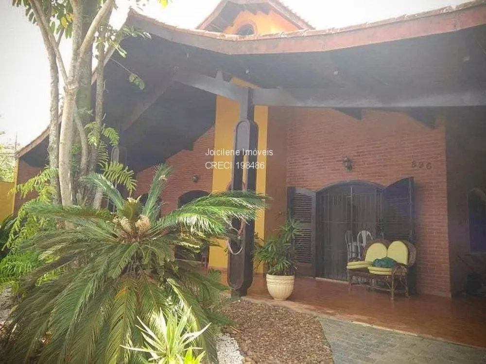 Casa, 4 quartos, 216 m² - Foto 19
