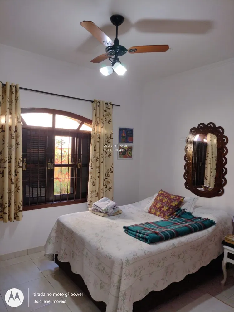 Casa, 4 quartos, 216 m² - Foto 10