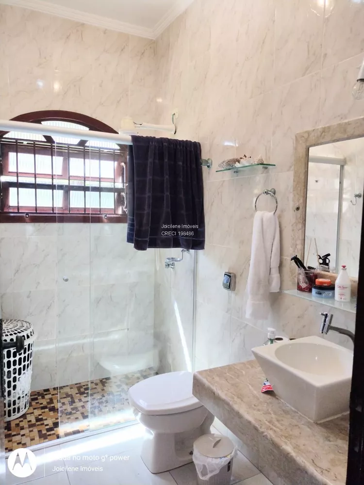 Casa, 4 quartos, 216 m² - Foto 4