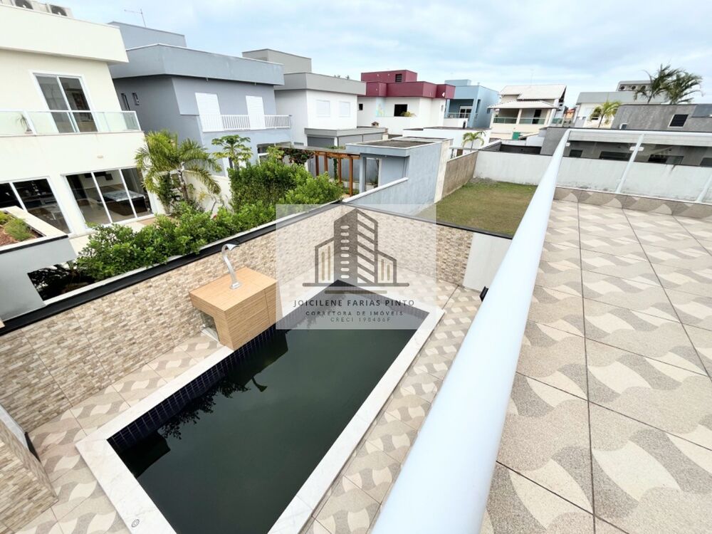 Casa, 3 quartos, 70 m² - Foto 3