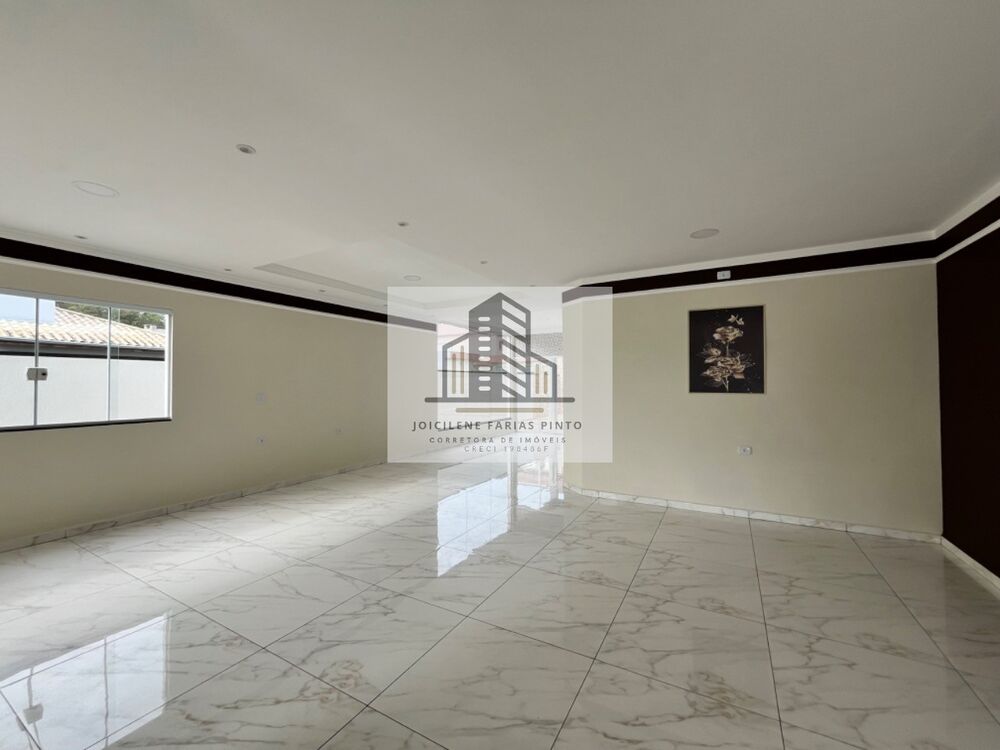 Casa, 3 quartos, 70 m² - Foto 1