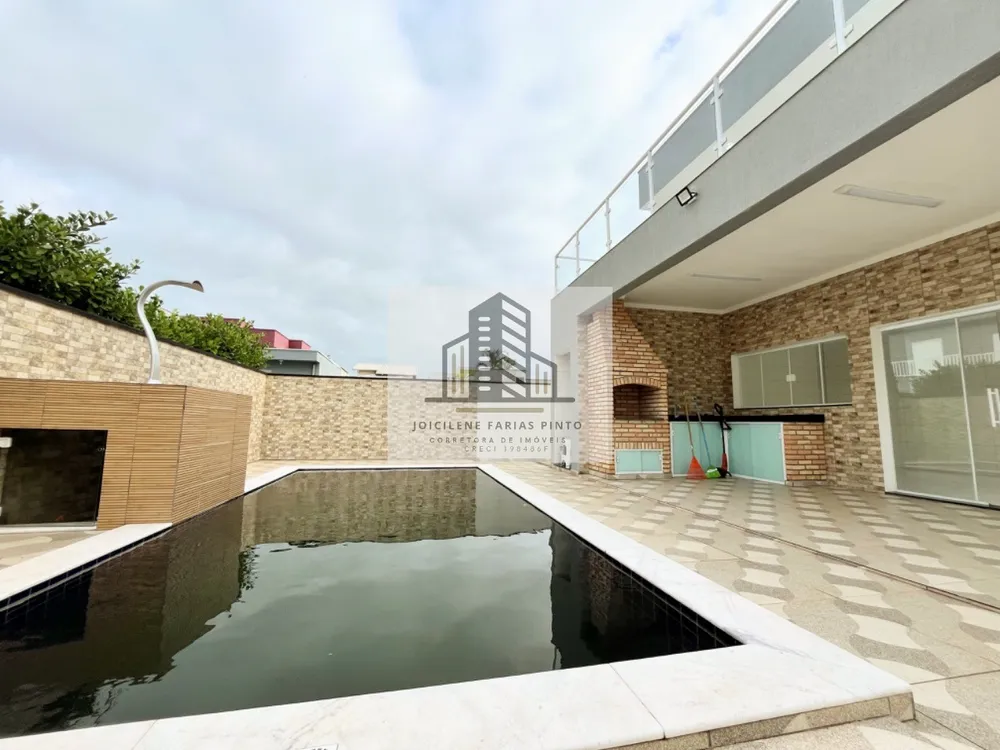 Casa, 3 quartos, 70 m² - Foto 4