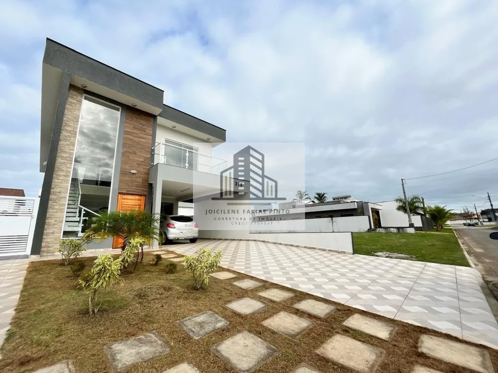 Casa, 3 quartos, 70 m² - Foto 3