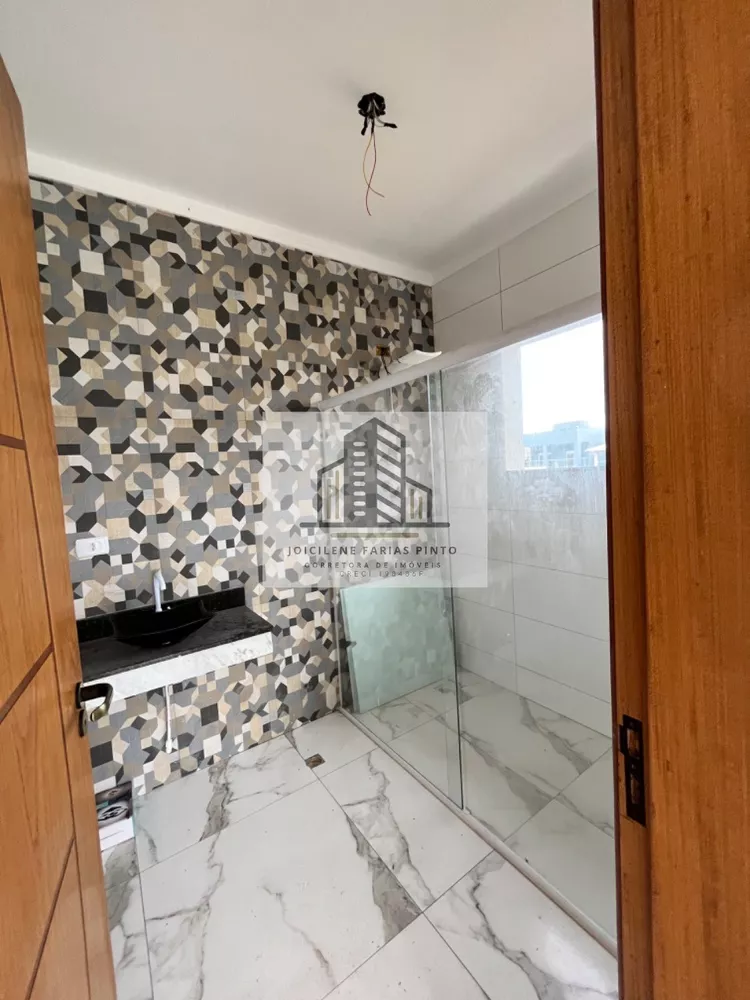 Casa, 3 quartos, 70 m² - Foto 8