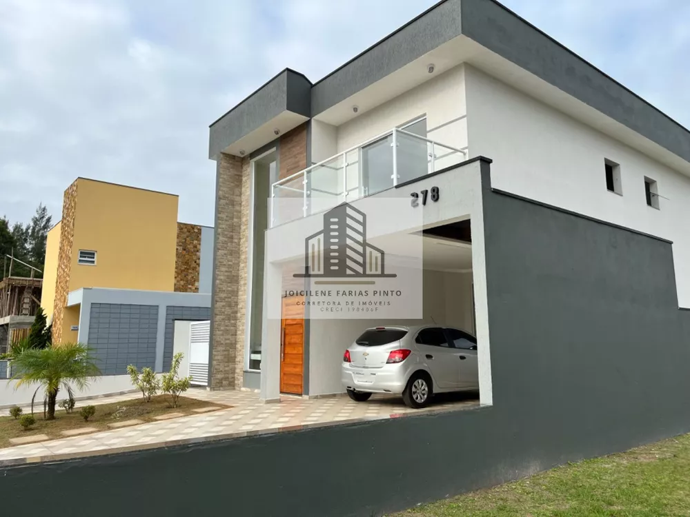 Casa, 3 quartos, 70 m² - Foto 2