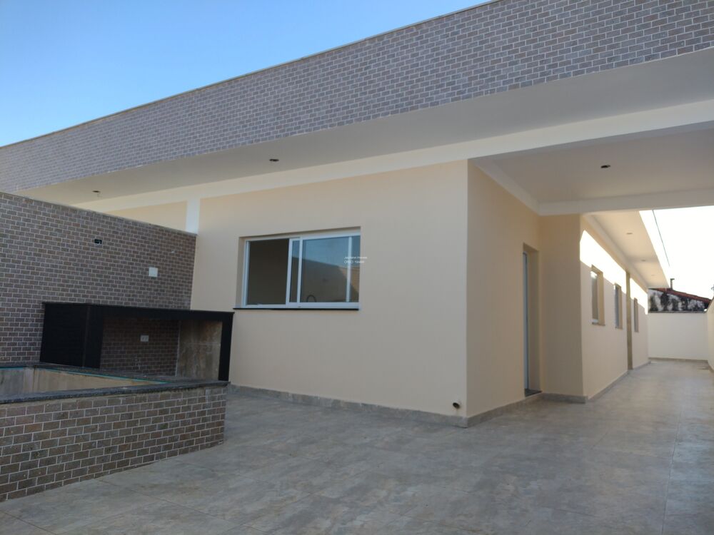 Casa, 3 quartos, 77 m² - Foto 4