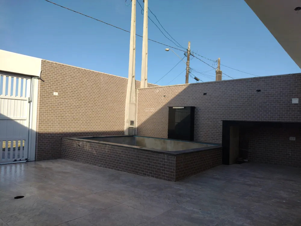 Casa, 3 quartos, 77 m² - Foto 10