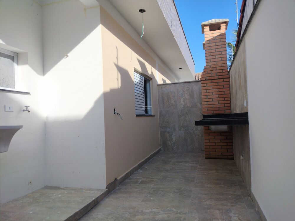 Casa, 3 quartos, 77 m² - Foto 3