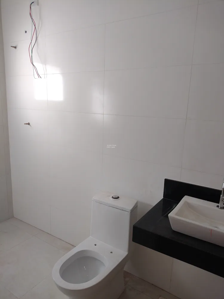 Casa, 3 quartos, 77 m² - Foto 3