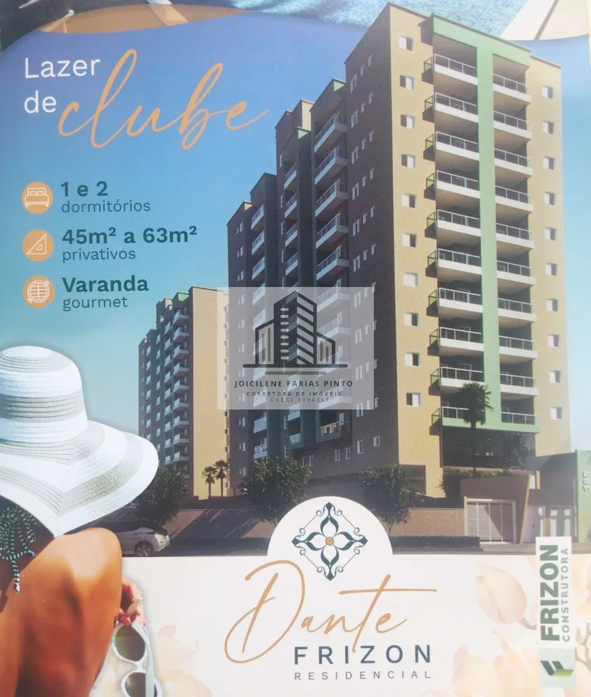 Apartamento, 2 quartos, 65 m² - Foto 4